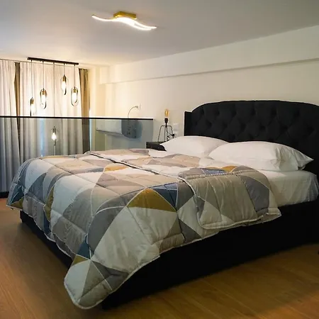 Little Escape - Piccola Fuga Daire *