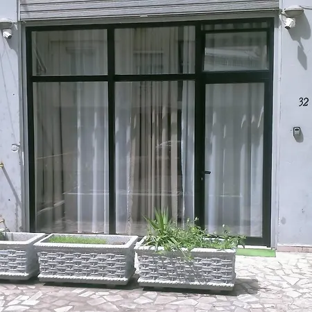 Appartement Little Escape - Piccola Fuga Tirana